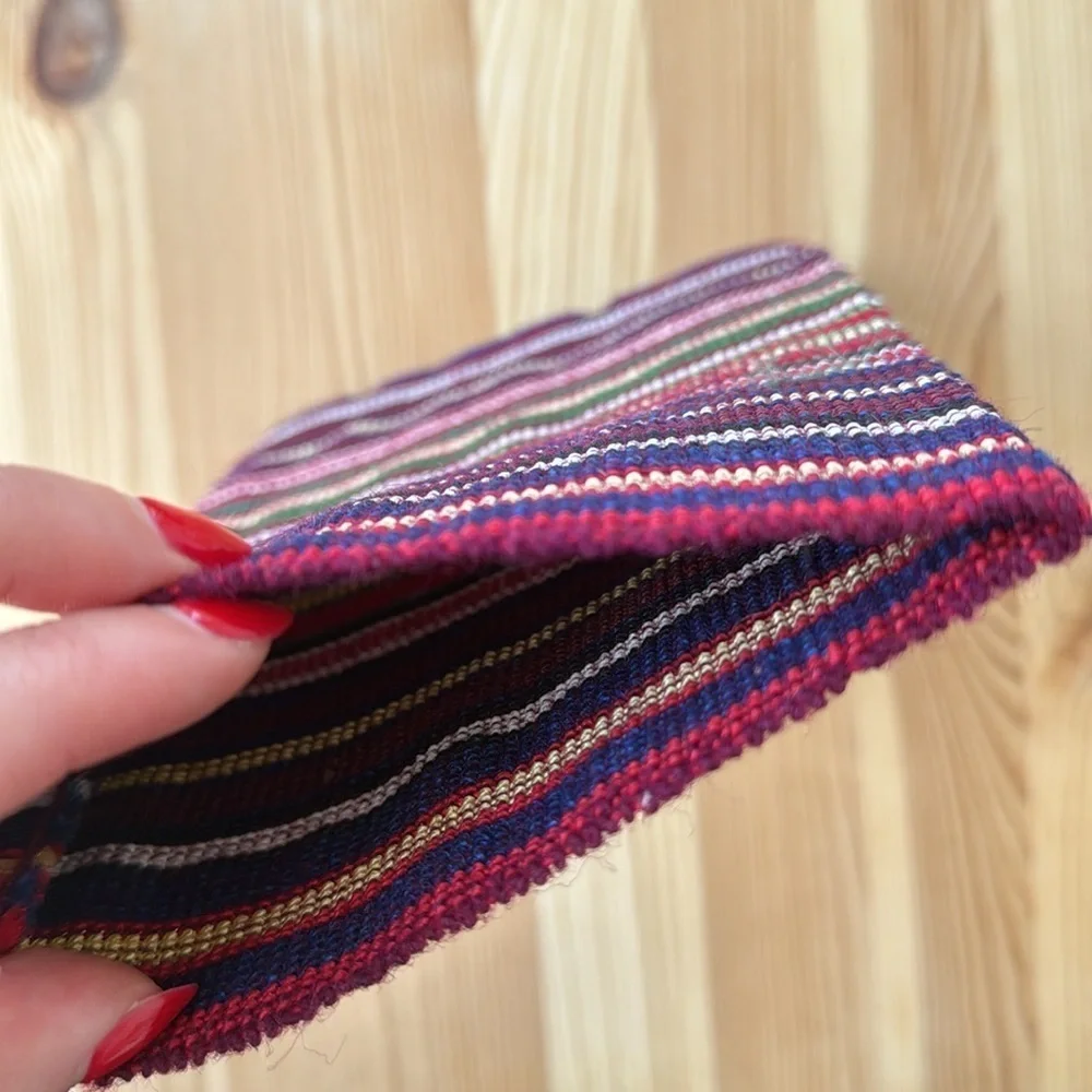 Turkish Exfoliating Mitt